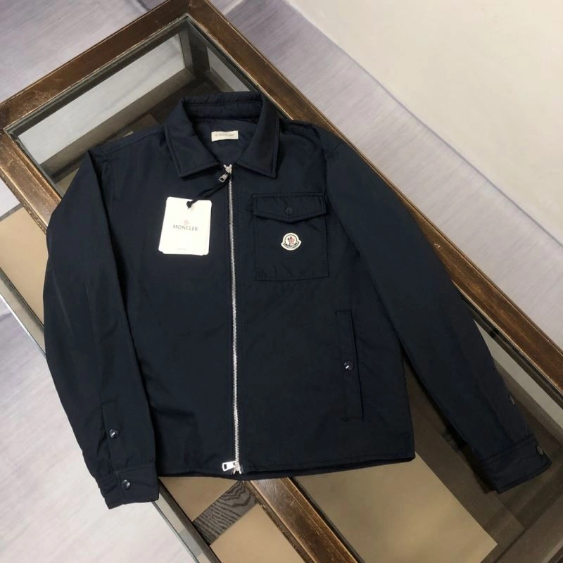 Tailored Moncler Outwear 143595