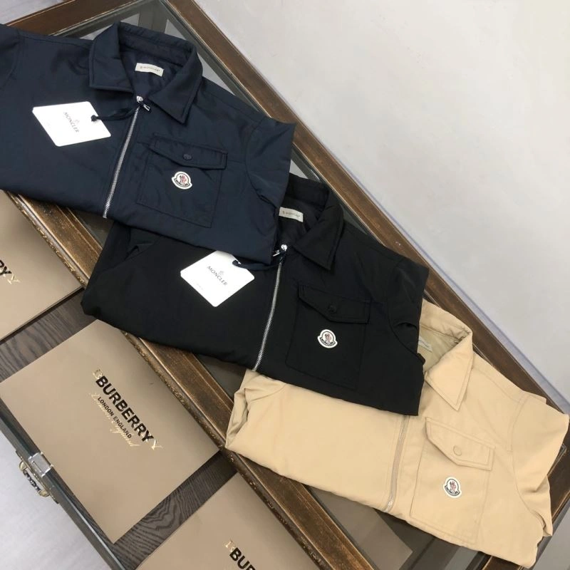 Tailored Moncler Outwear 143595