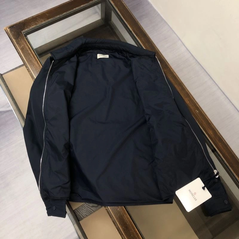 Tailored Moncler Outwear 143595