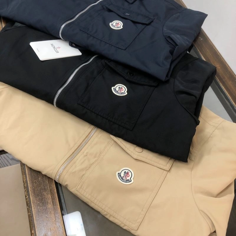 Moncler Outwear WellDesigned 143586