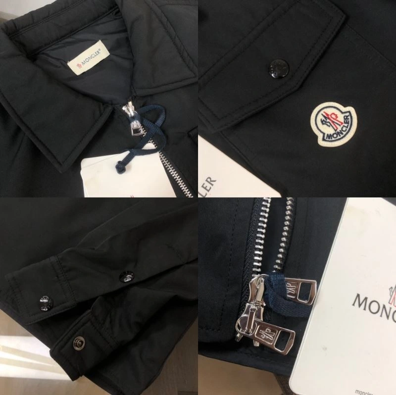 Moncler Outwear WellDesigned 143586