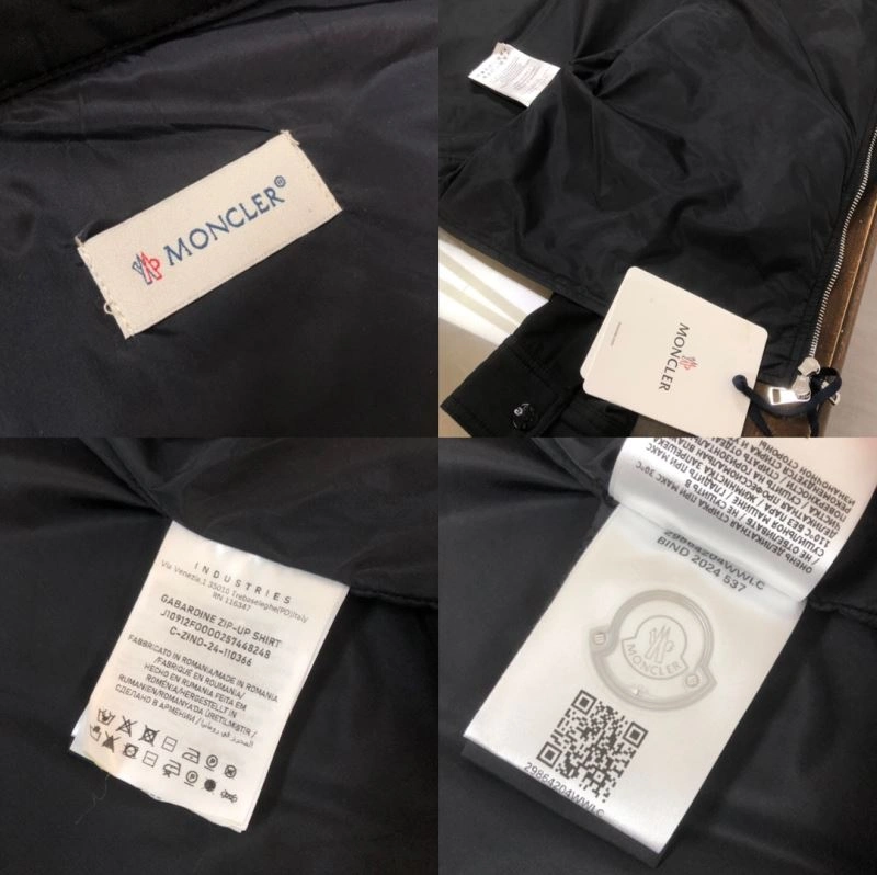 Moncler Outwear WellDesigned 143586