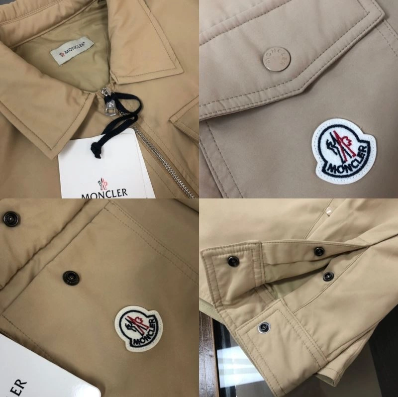 Elegant Moncler Outwear 143599