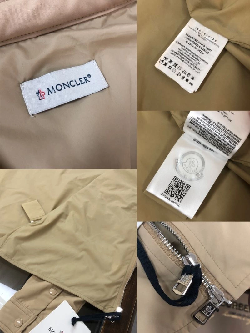 Elegant Moncler Outwear 143599