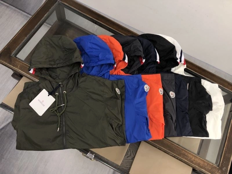 UrbanChic Moncler Outwear 143594