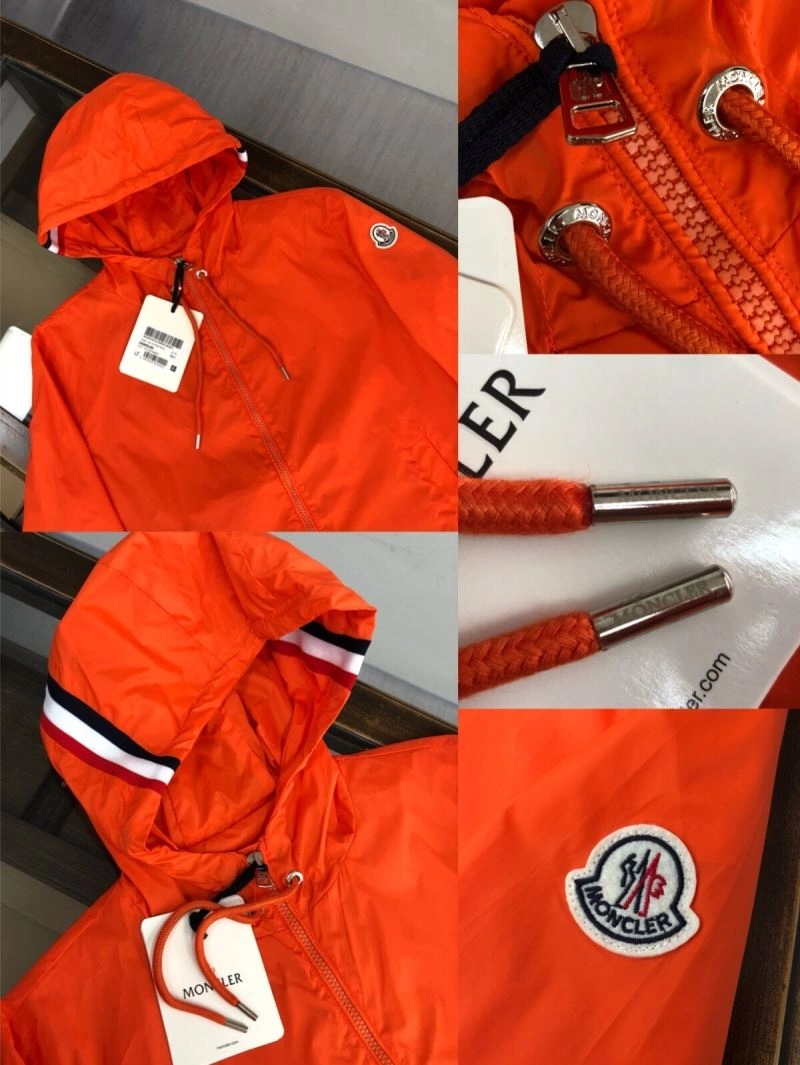 UrbanChic Moncler Outwear 143594