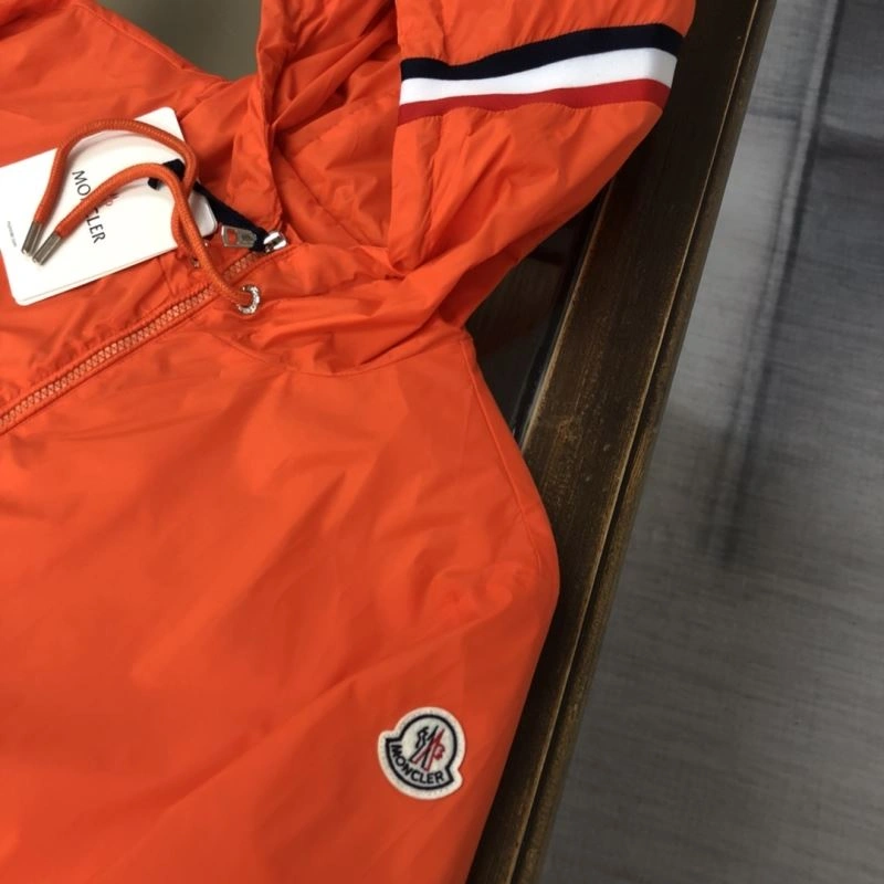 UrbanChic Moncler Outwear 143594