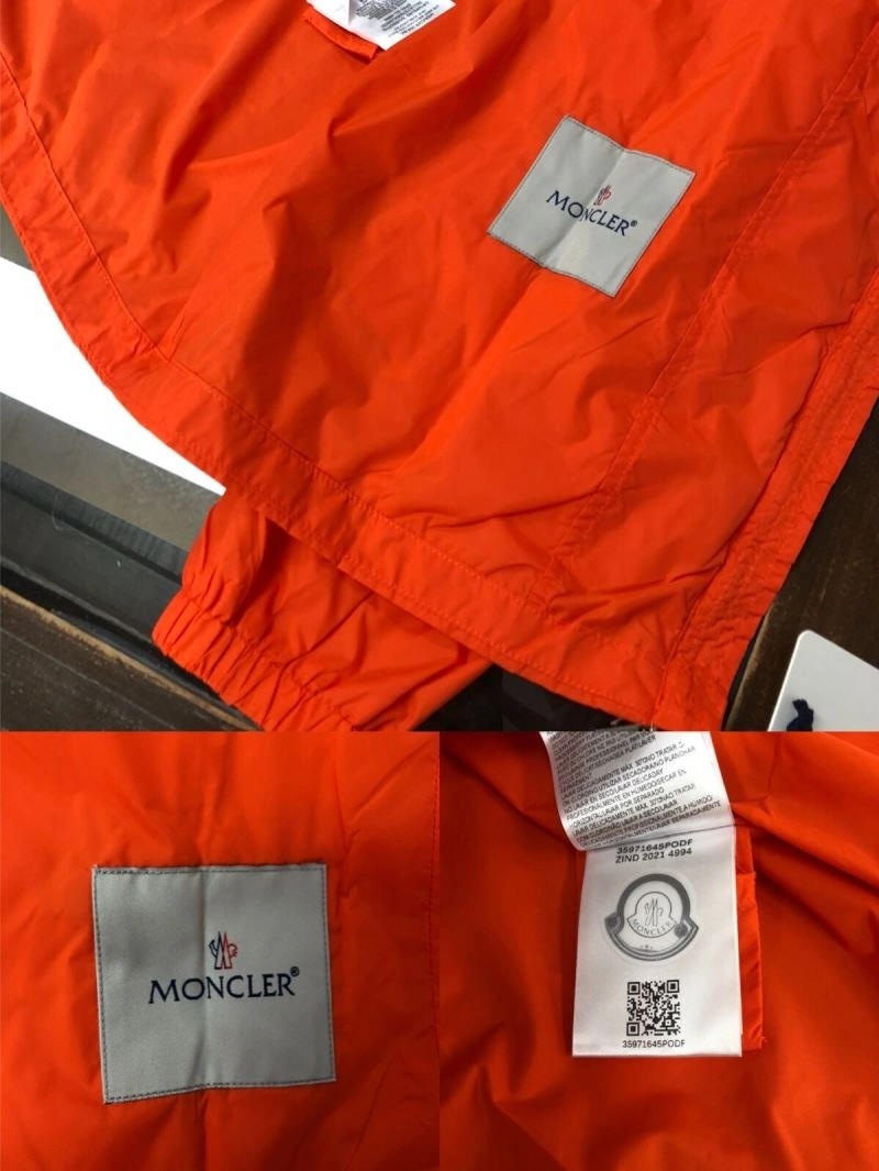 UrbanChic Moncler Outwear 143594