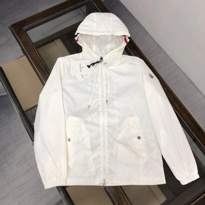 Moncler Outwear FastDry 143581