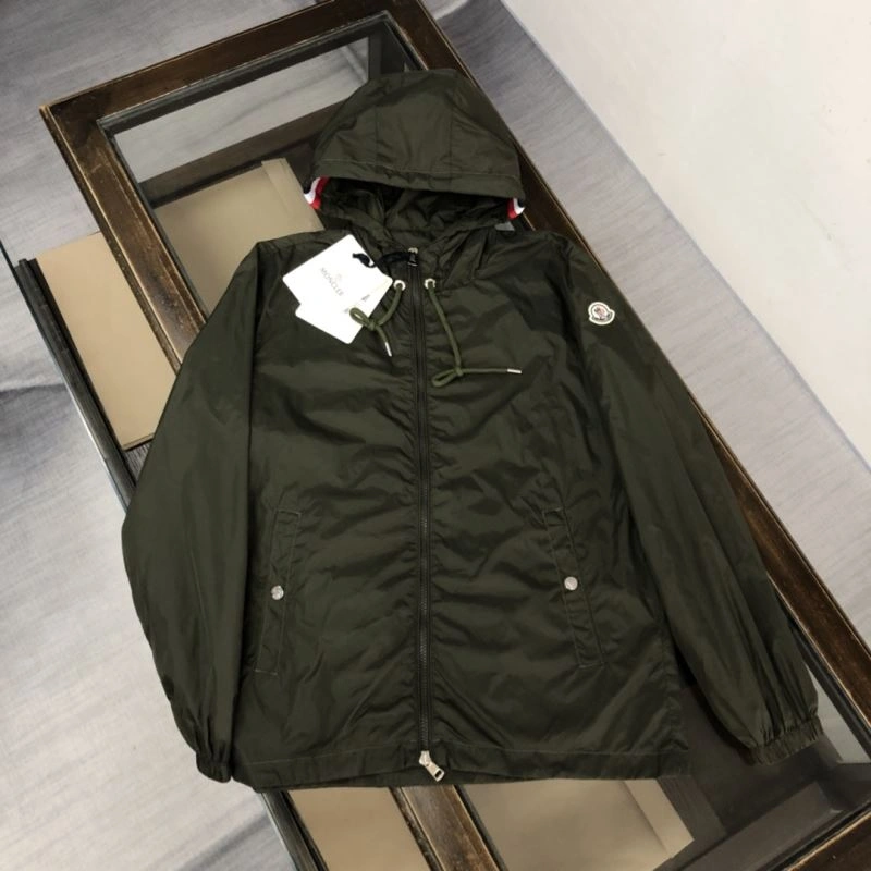 Moncler Outwear FastDry 143581