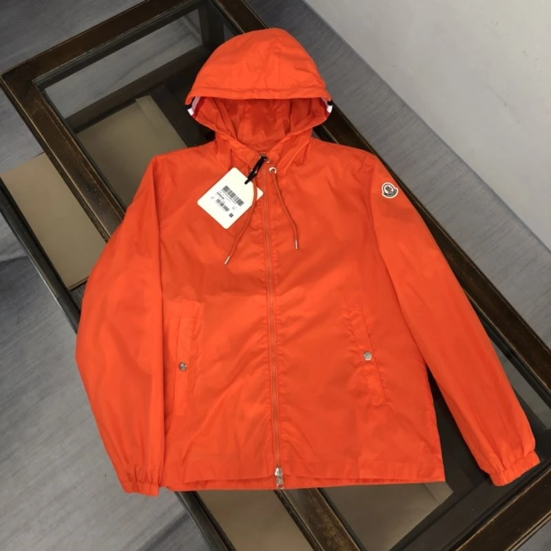 Moncler Outwear FastDry 143581