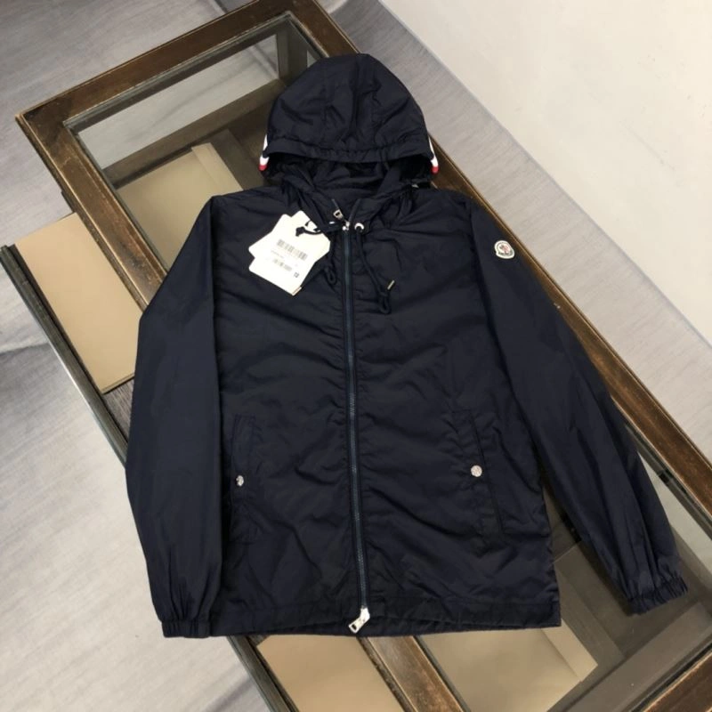 Moncler Outwear FastDry 143581