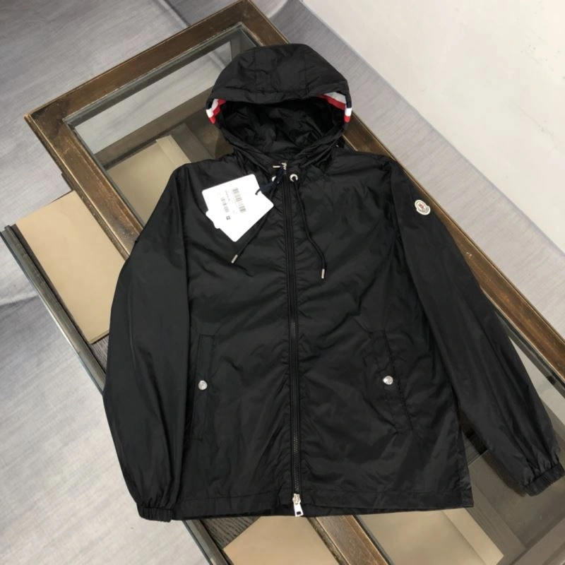 Moncler Outwear FastDry 143581