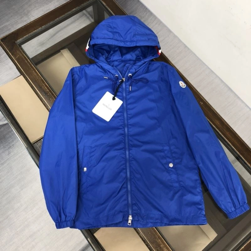 Moncler Outwear FastDry 143581