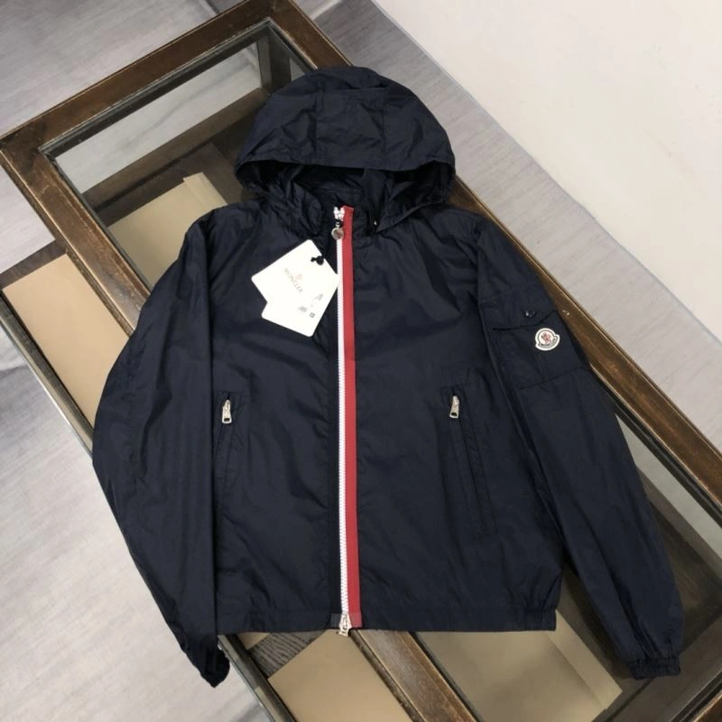 Timeless Moncler Outwear 143580