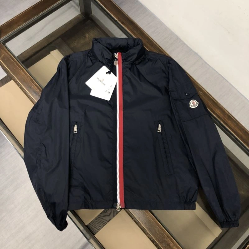 Timeless Moncler Outwear 143580