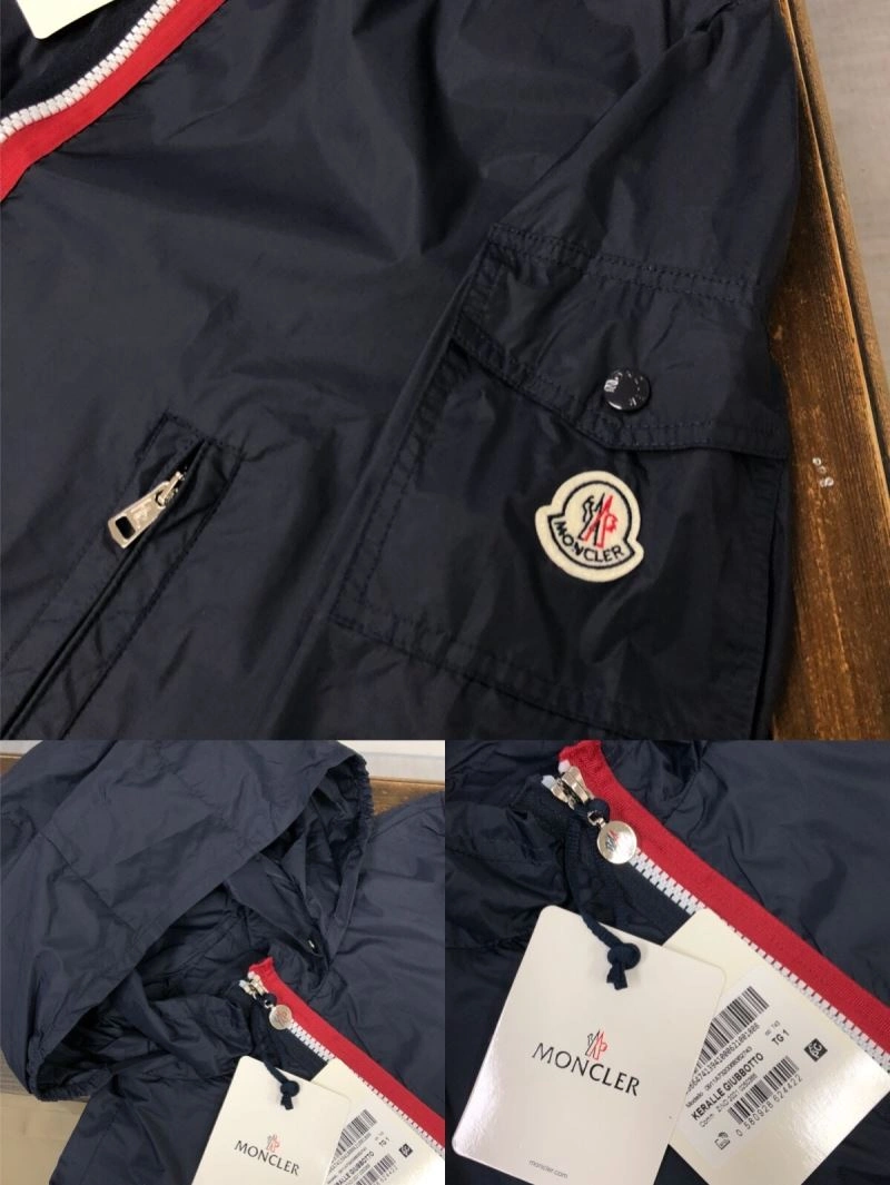 Timeless Moncler Outwear 143580
