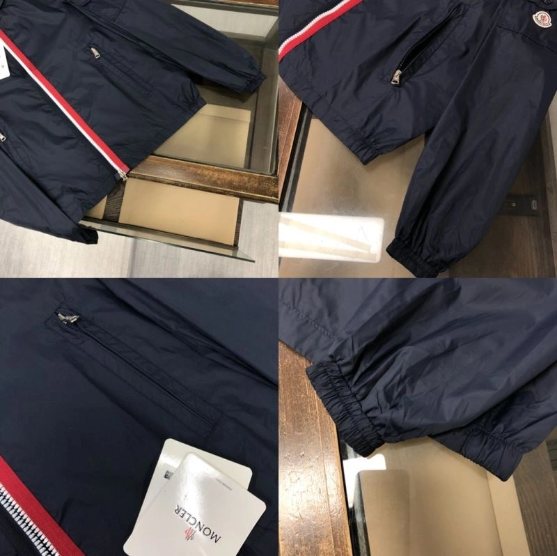 Timeless Moncler Outwear 143580