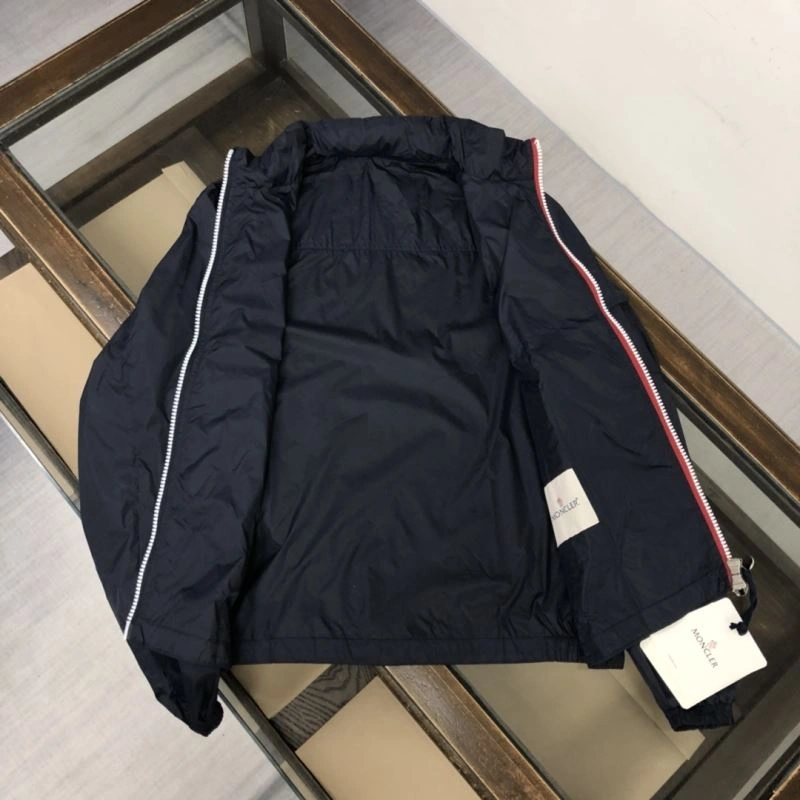 Timeless Moncler Outwear 143580