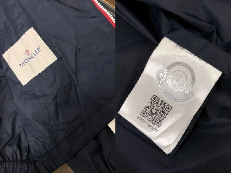 Timeless Moncler Outwear 143580