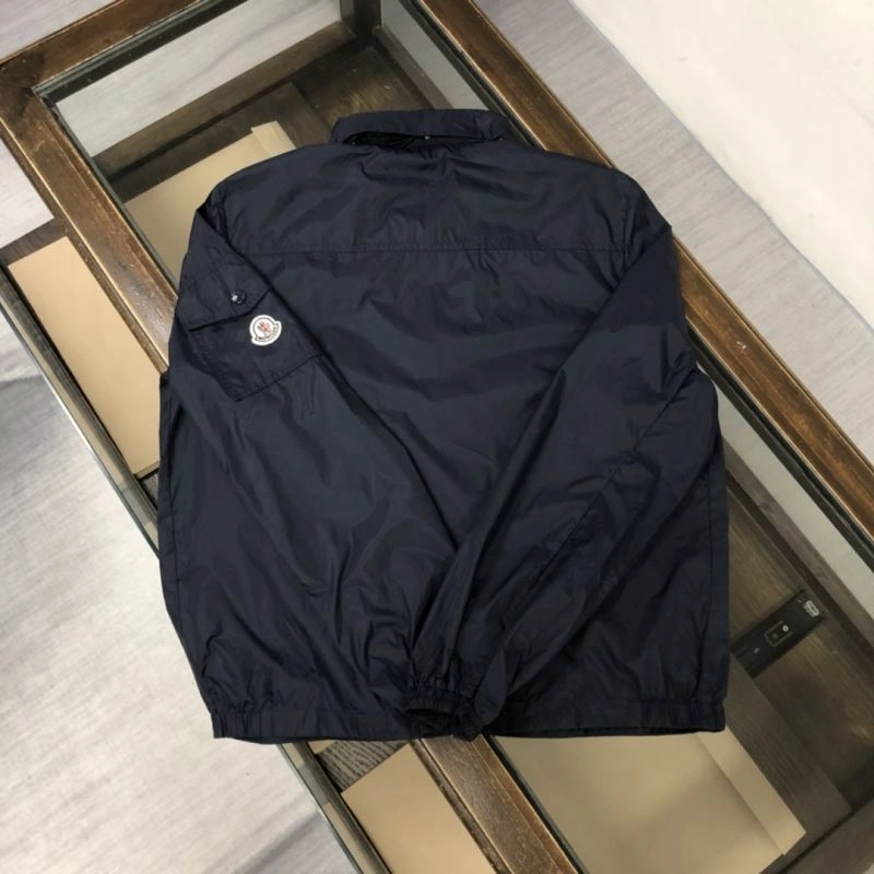 Timeless Moncler Outwear 143580