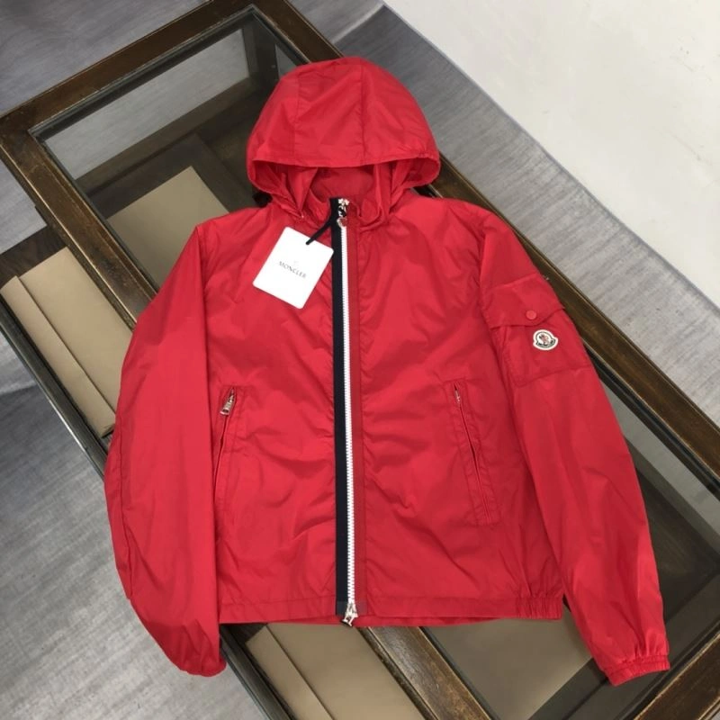 Affordable Moncler Outwear 143589