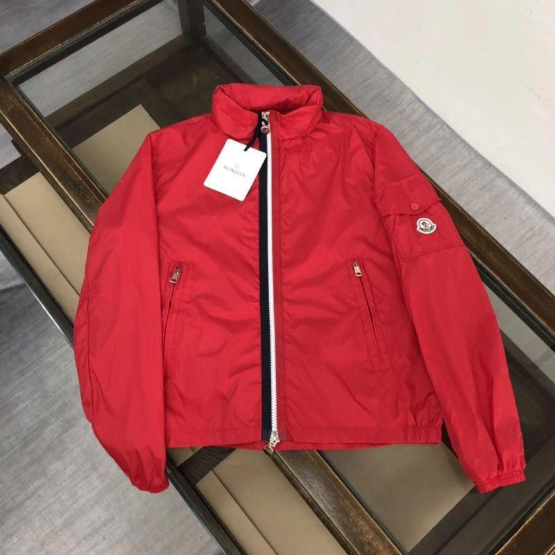 Affordable Moncler Outwear 143589