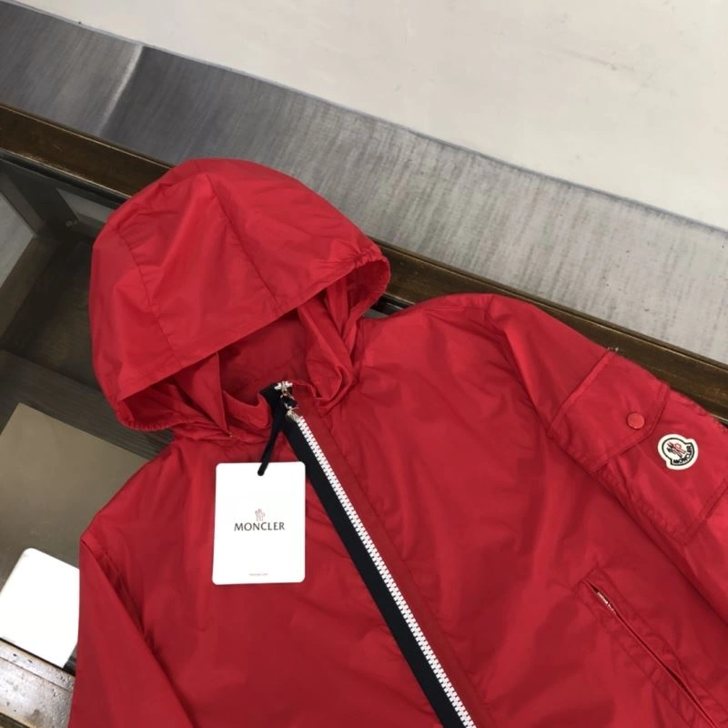 Affordable Moncler Outwear 143589