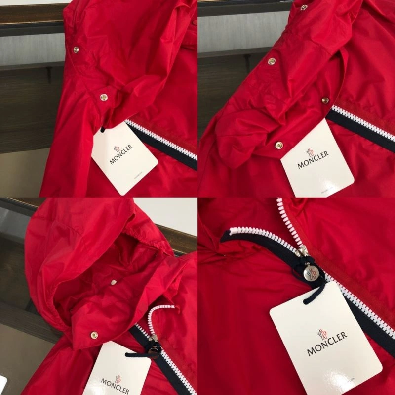 Affordable Moncler Outwear 143589