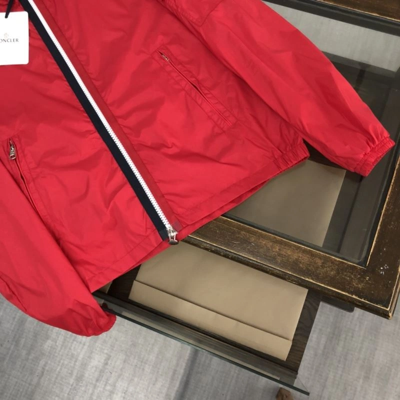 Affordable Moncler Outwear 143589