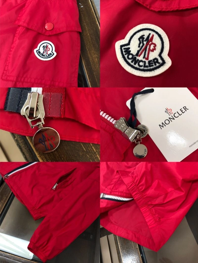 Affordable Moncler Outwear 143589