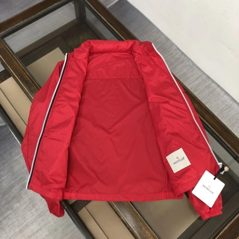 Affordable Moncler Outwear 143589