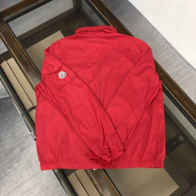 Affordable Moncler Outwear 143589