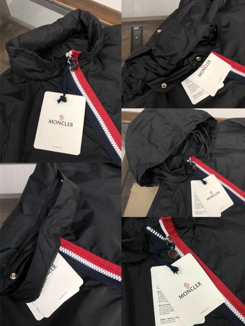Moncler Outwear GoAnywhere 143588