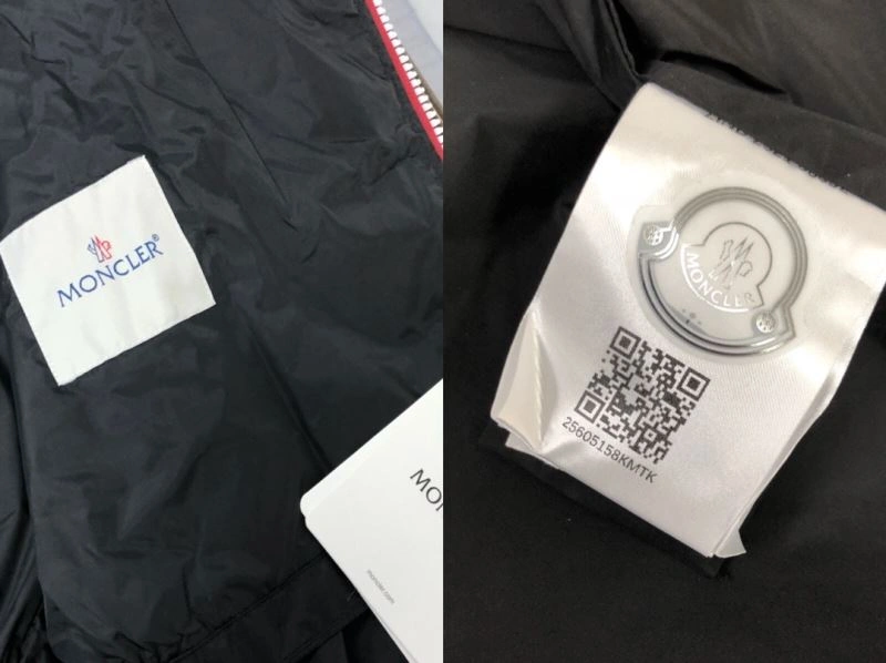 Moncler Outwear GoAnywhere 143588
