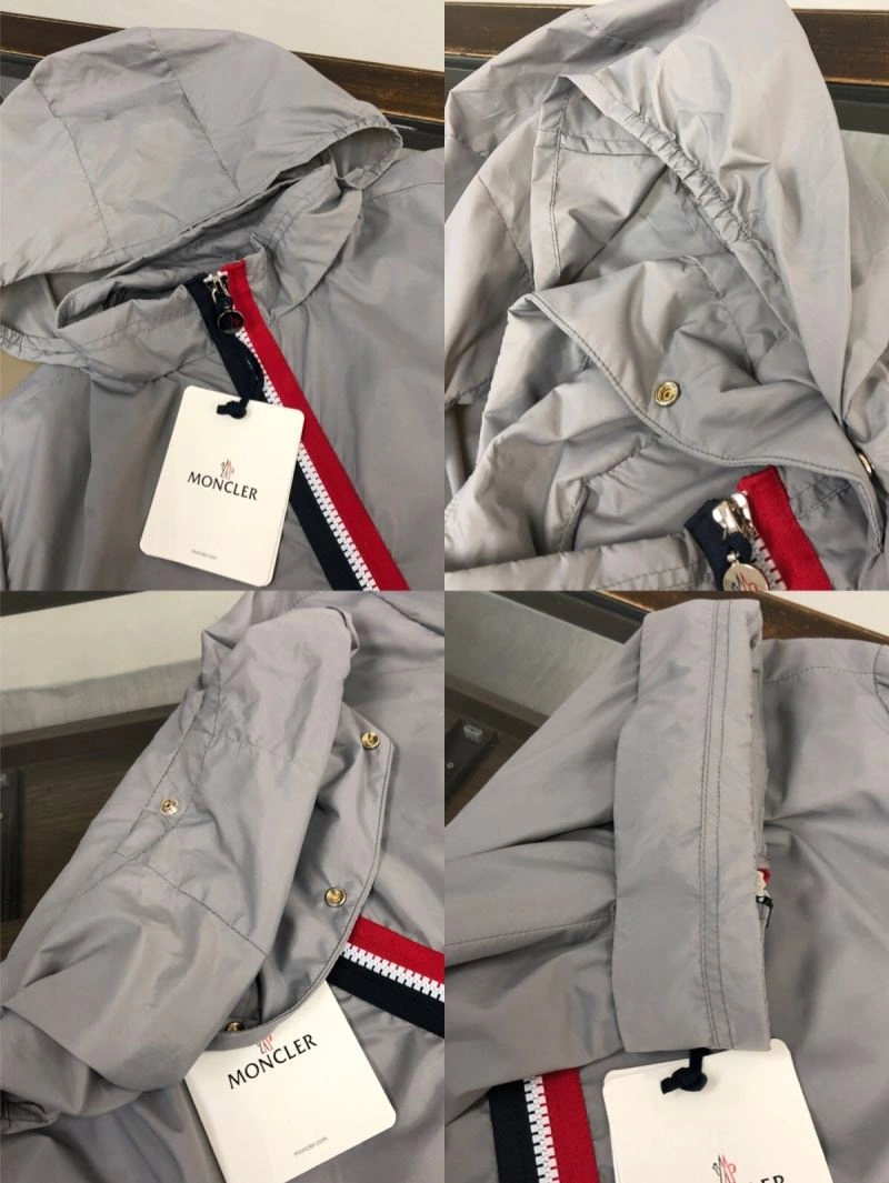 Moncler Outwear DailyWear 143605