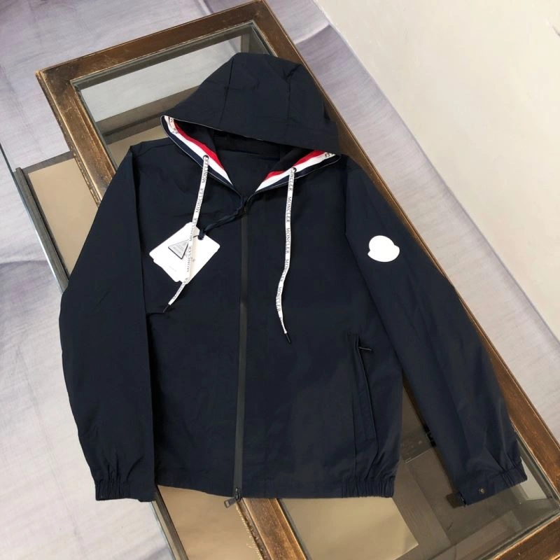 Refined Moncler Outwear 143578