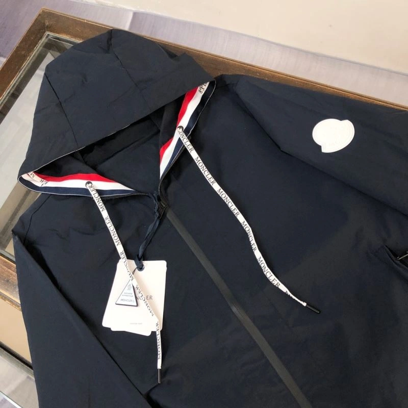 Refined Moncler Outwear 143578
