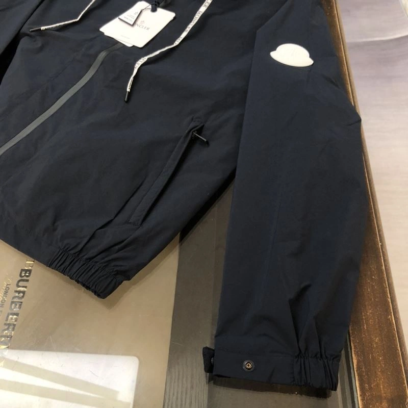 Refined Moncler Outwear 143578