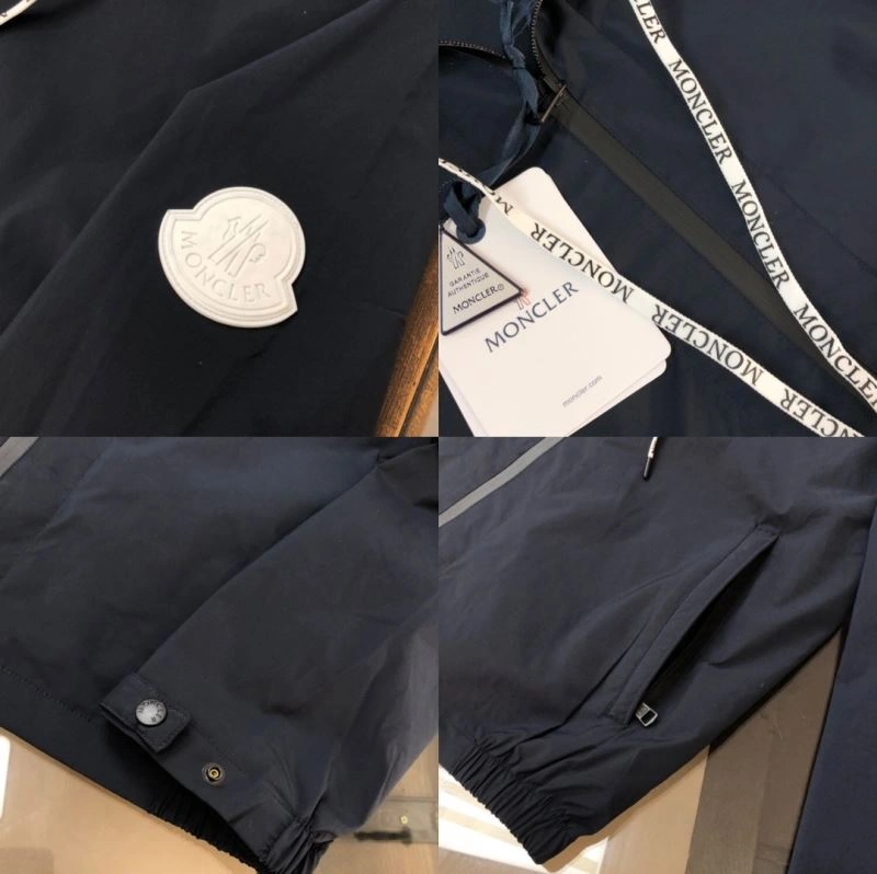 Refined Moncler Outwear 143578