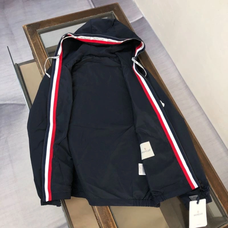 Refined Moncler Outwear 143578