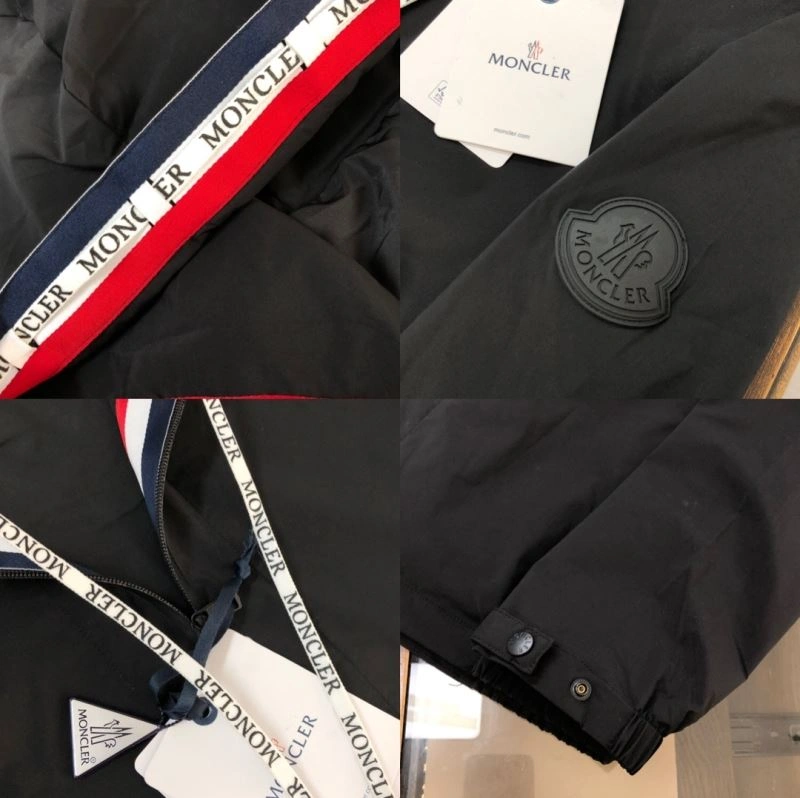 Moncler Outwear AllSeason 143575