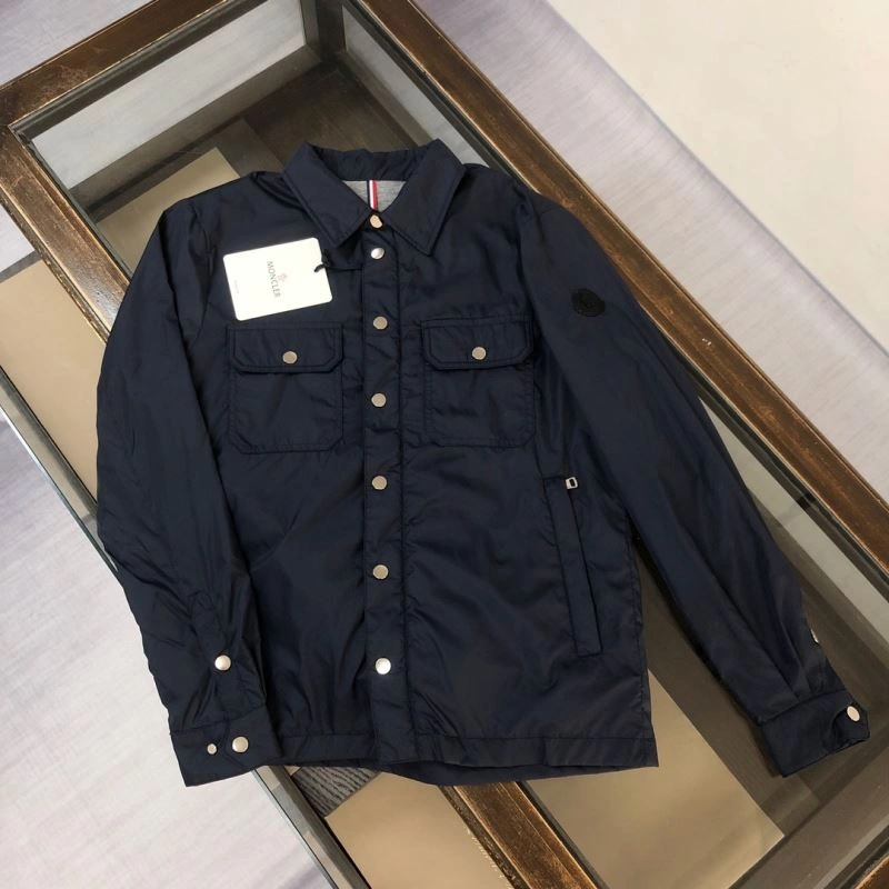 Moncler Outwear HighPerformance 143582