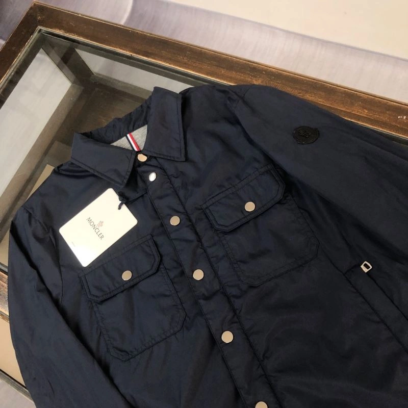 Moncler Outwear HighPerformance 143582