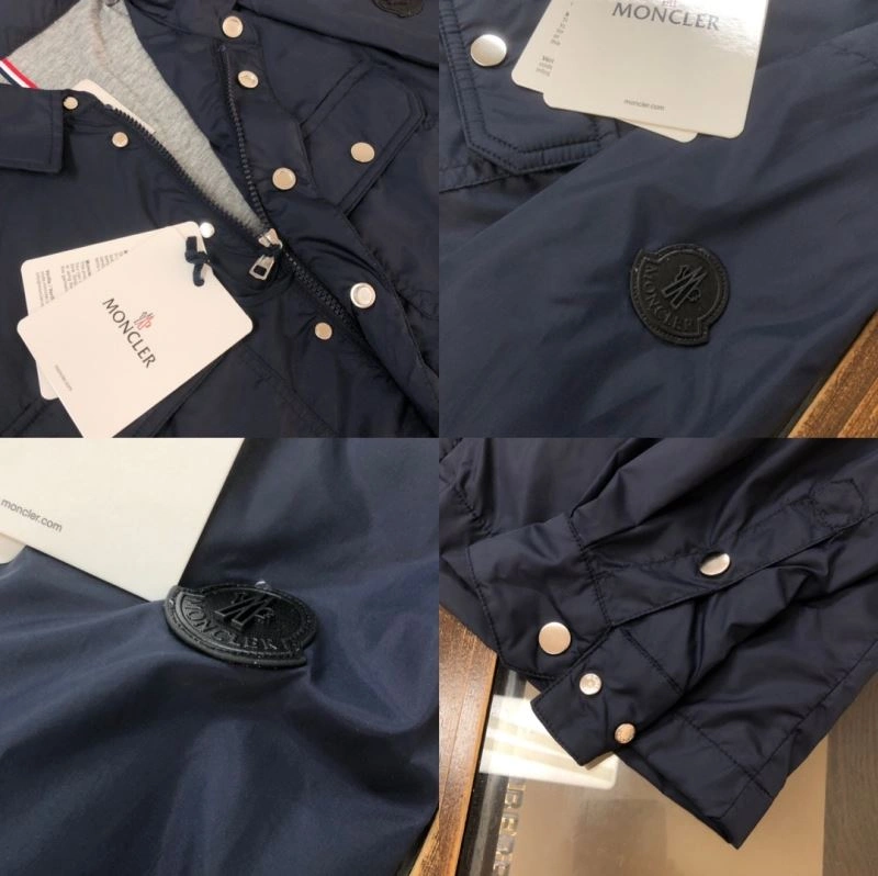 Moncler Outwear HighPerformance 143582