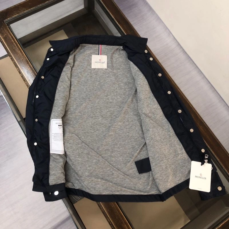 Moncler Outwear HighPerformance 143582