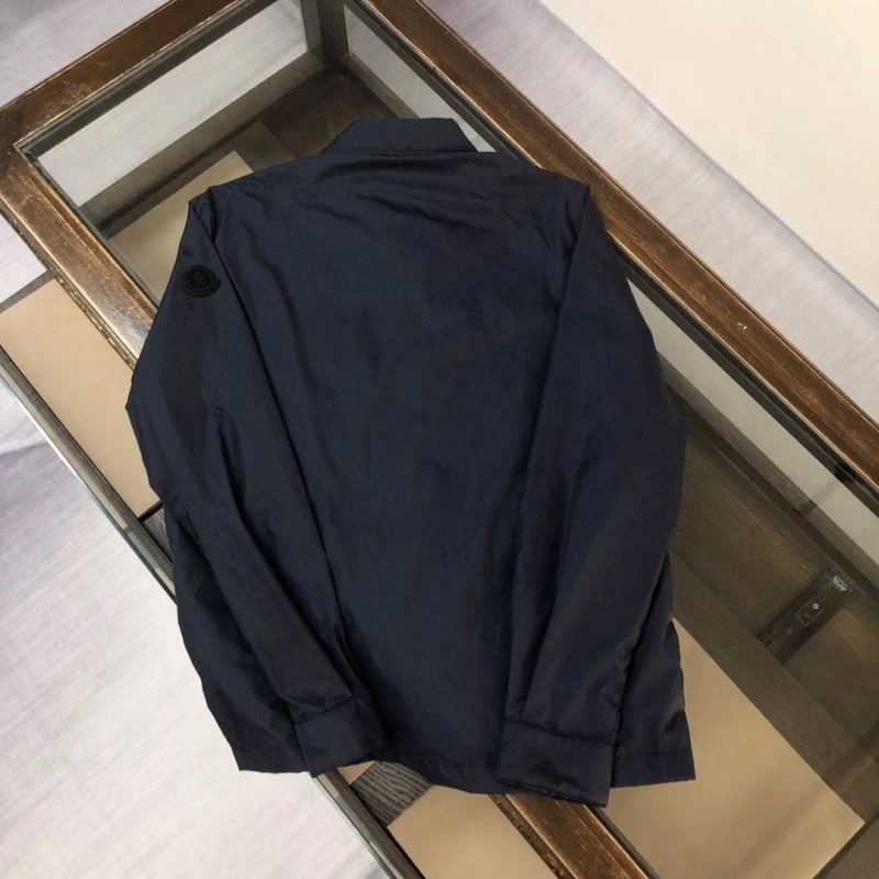 Moncler Outwear HighPerformance 143582
