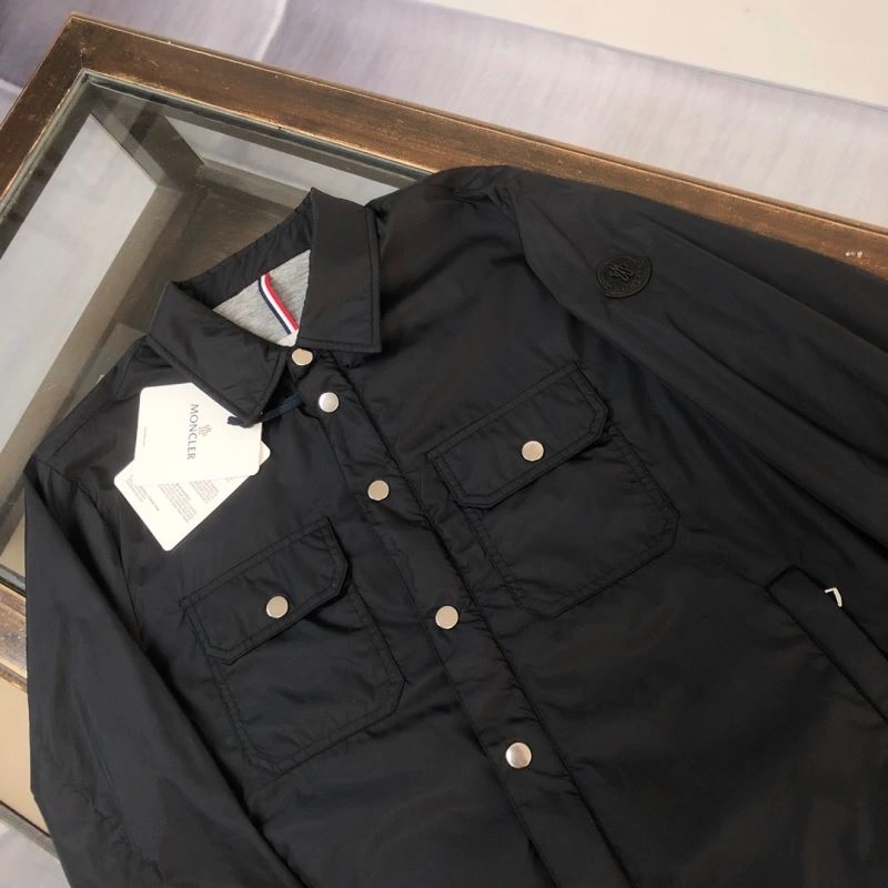 QuickDry Moncler Outwear 143576