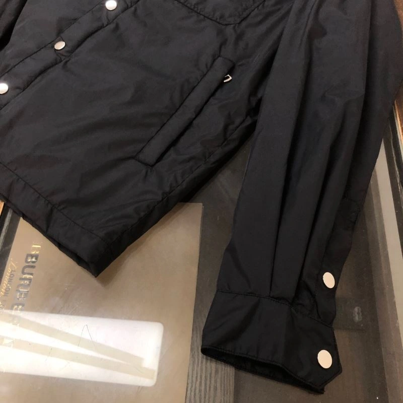 QuickDry Moncler Outwear 143576