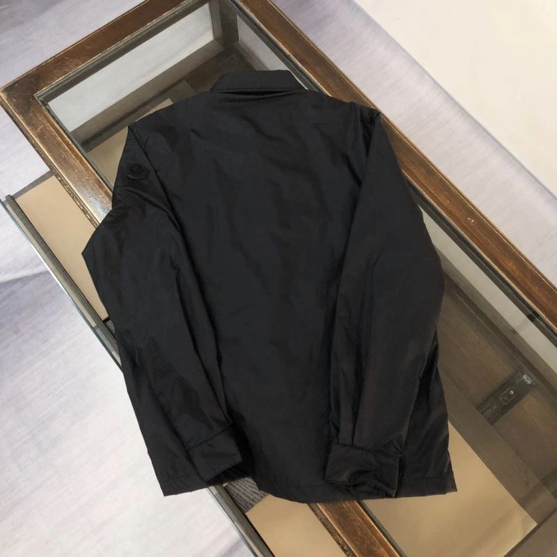 QuickDry Moncler Outwear 143576